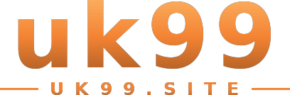 uk99 logo